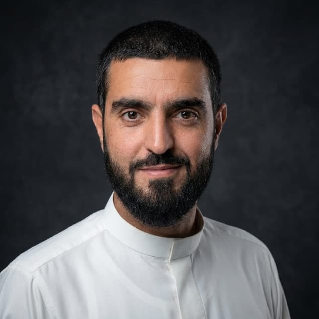Ismael Al Habti