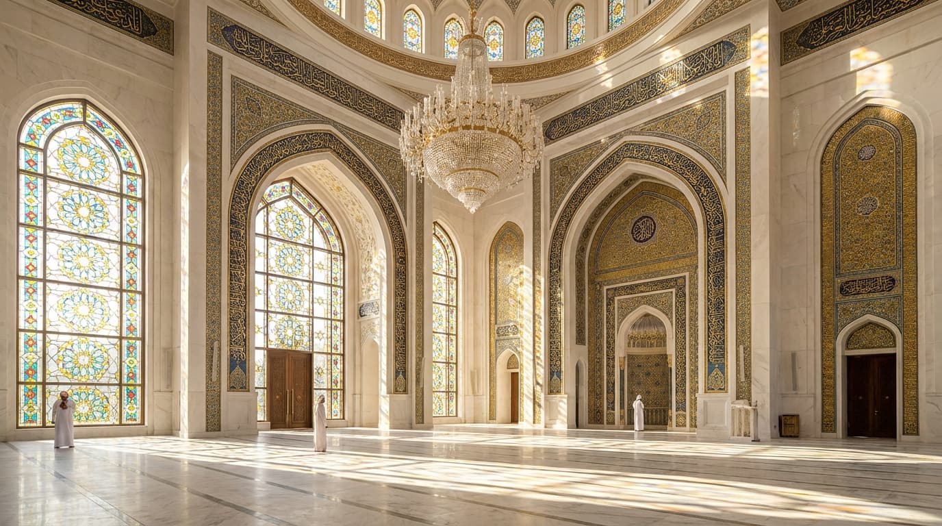 Academia Al Mahiroun - Islamic Education